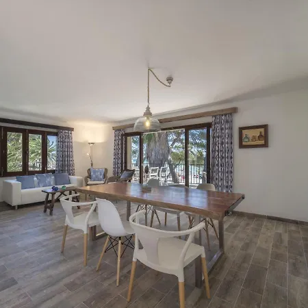 Apartment M4r 8 Can Torres, Port de Alcudia (Mallorca)