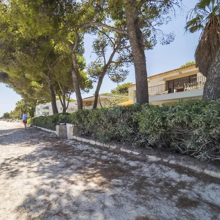 M4r 8 Can Torres, Apartment