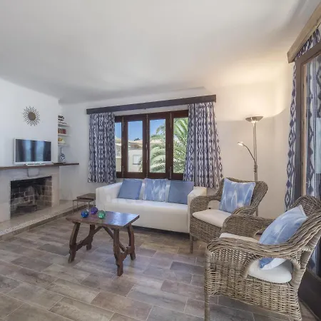 Apartment M4r 8 Can Torres, *