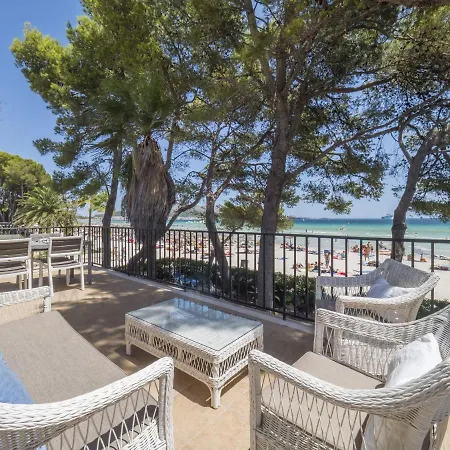 Apartment M4r 8 Can Torres,