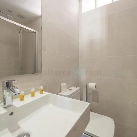 Appartamento M4r 8 Can Torres, Port de Alcudia (Mallorca)